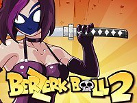 Berzerk Ball 2