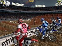 Motorcycle