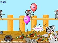 Rats & Spears