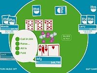 Texas Hold Em