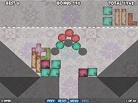 Perfect Balance: Playground