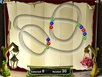 Flowers on line