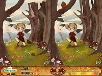 Twisted Fairytales: Goldilocks
