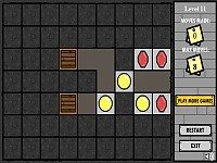 A Miner Problem