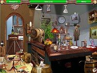 Mysterville