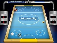 Ikoncity: Air Hockey