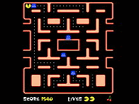Ms. Pacman