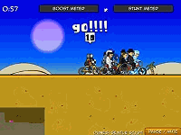 Cyclo Maniacs