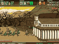 Age Of War 2