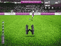 Smart Soccer