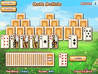 Castle Solitaire