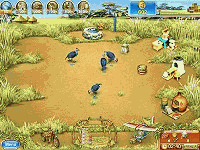 Farm Frenzy 3: Madagascar