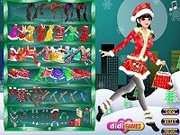 Christmas Shopping