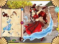 Avatar Princess