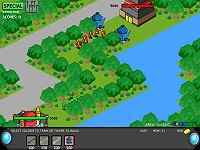 Strategy Defense 3.5