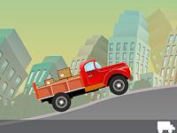 The Lorry Story