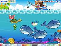 Fishing Master