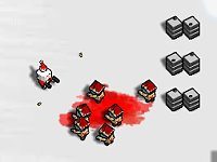 Boxhead the Christmas Nightmare
