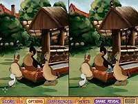 Ducklings Adventure