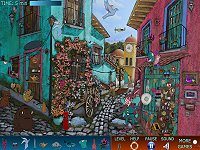 Magic Street