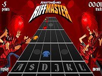 RiffMaster