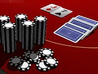 Texas Holdem Poker Heads Up