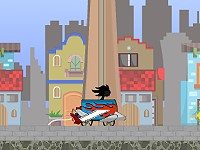 Potty racer 4