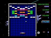 Arlkanoid Taiken