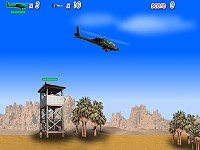 Helicopter