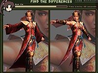 Dynasty Warriors Minigame