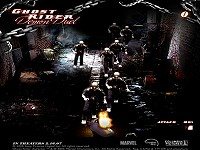 Ghost Raider: Demon Duel