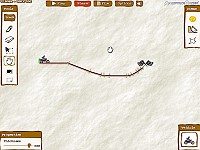 Pencil Racer 3: Drive It