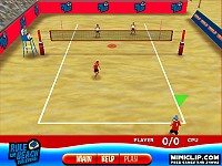 Volleyball