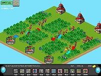 Strategy Defense 4