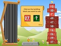Tower Blaster