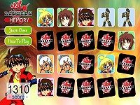 Memory Game