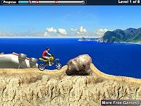Beach Bike