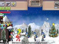GUNROX: Xmas Wars