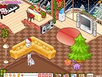 Tessa's Christmas