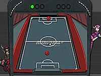 Air Hockey