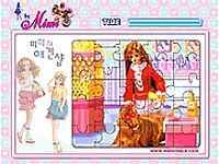 Mimi Puzzle 2