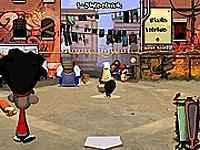 Bobblehead Baseball