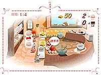 Fairy Cooking