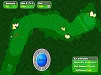 Flash Golf 2001