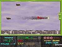 Indestructo Chopper