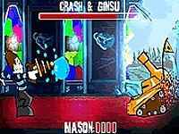 Masons Bubble Blast 2