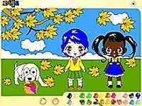 Mini Paint 1