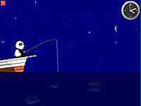 Panzo Fishing