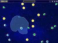 Planet Cruncher
