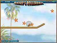 Rhinos Rollerball